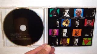 East Seventeen - Someone to love (1996 Near naked mix)