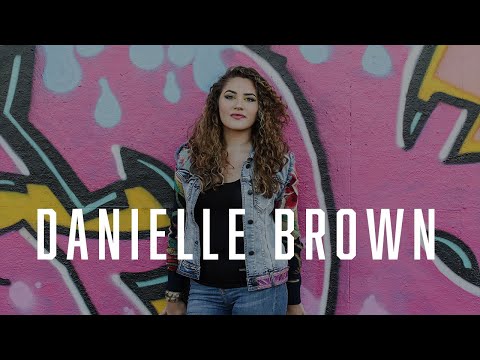 Danielle Brown - Wicked Game