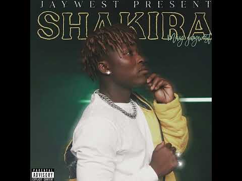 May jaywest - SHAKIRA (Official Audio)