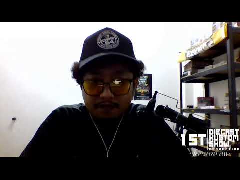 Borak-Borak Kustom EP4