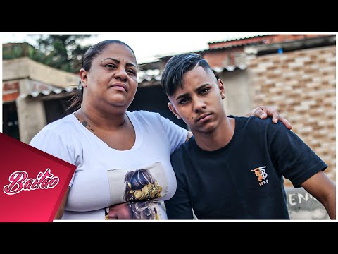 MC Gustavinho da VP - Oh Mãe (Videoclipe Oficial) (ESPECIAL DIA DAS MÃES)