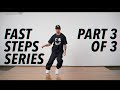 house dance tutorial