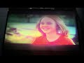 Opening To Aquamarine 2006 DVD Side A Fullscreen
