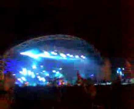 Future Music Festival Sydney 08.03.2008 Chemical Brothers 3