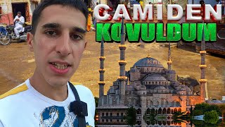 HİNDİSTAN'DA CAMİDEN KOVULDUM  ~161