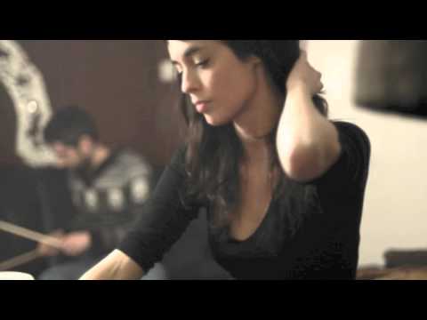 Glory Box performed by Aloan