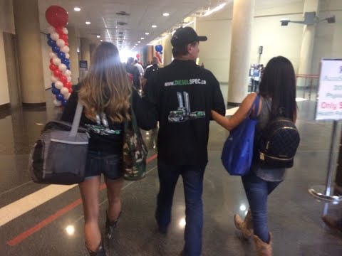 Darrell Ward - The Gentleman