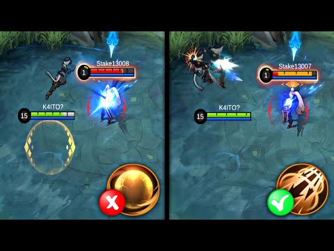 WANWAN INSPIRE IS BROKEN NEW META | WANWAN BEST BUILD 2022 | TOP GLOBAL WANWAN GAMEPLAY | MLBB