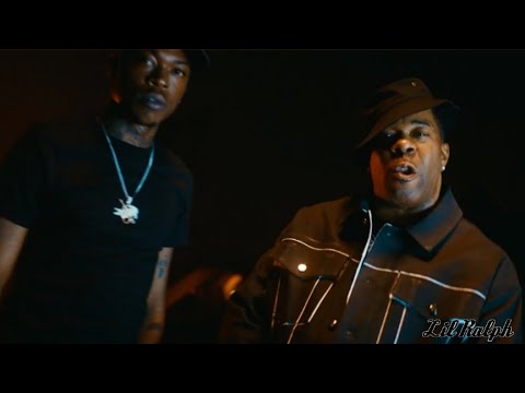 Skillibeng ft Busta Rhymes- Bulletproof Skin [Official Music Video] #bustarhymes #skillibeng