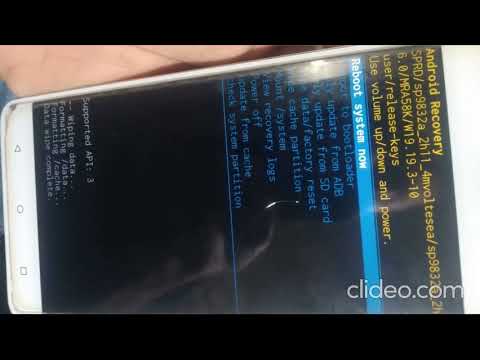 Firmware ROM KXD W55s