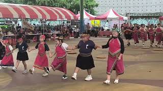 114年桃園市排灣族歲時祭儀活動-大溪區表演