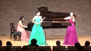 Download lagu Piazzola/Escualo ピアソラ/鮫【Fl, Vn&Pf original arrange】pleyed by Trio J.A.H. mp3 Download lagu Piazzola/Escualo ピアソラ/鮫【Fl, Vn&Pf original arrange】pleyed by Trio J.A.H. mp3