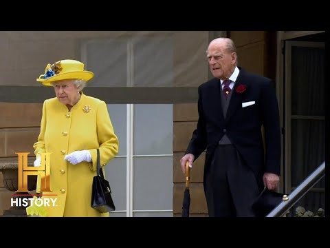 Ancient Aliens: Prince Philip's Secret UFO Investigation (Season 18) | History