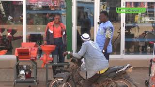Mira Élevage : Un pilier burkinabè de l'innovation agricole