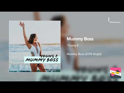 Young E aka Barata Young - Mummy Boss (2019 PNG Music)