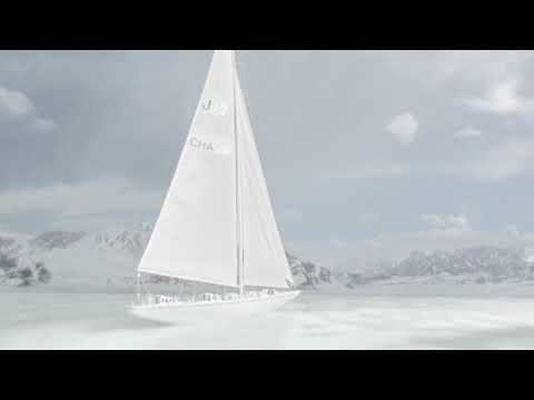 CHANEL J12  MOONPHASE