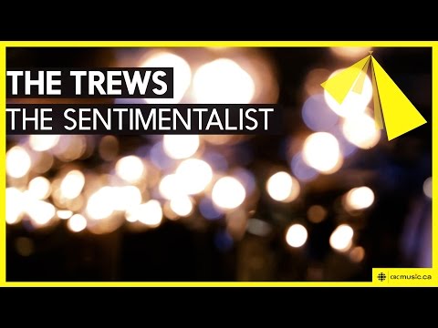 Thumbnail for The Trews | The Sentimentalist by The Trews