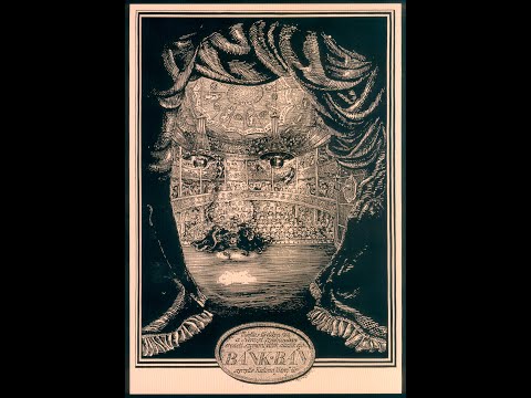 Katona József: Bánk Bán - A Nagyúr dilemmája