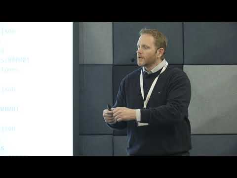 Prometheus - Alert Manager & Storage Adapters - Innovate Summit 2017