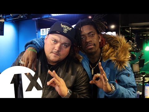 Charlie Sloth Rap Up - 26 Feb - Rich Homie Quan