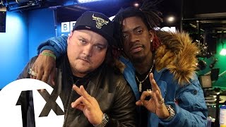 Charlie Sloth Rap Up - 26 Feb - Rich Homie Quan