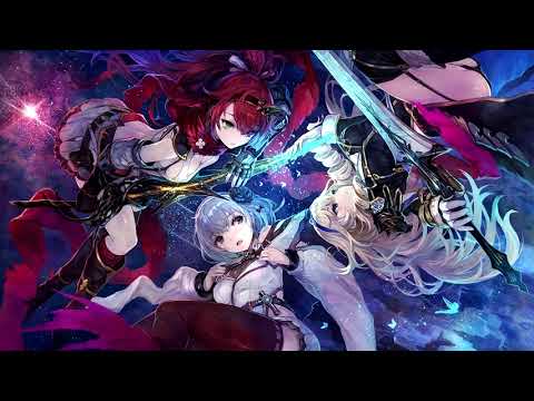 Nights of Azure 2   静寂に溶けて