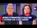 Addio a Francesco Guccini: il ricordo in diretta di Claudio Guerrini con alcune delle sue canzoni