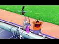 हिंदी Oggy And The Cockroaches ️ सूरज Hindi Cartoons For Kids