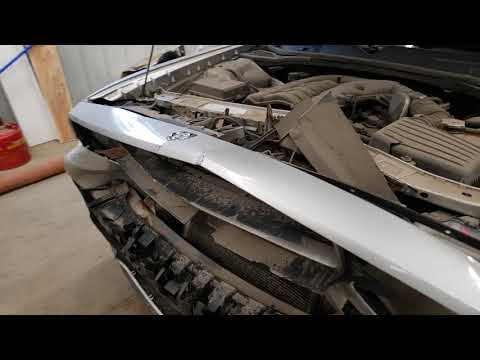 FOR SALE - 20H0770 - 2010 DODGE CHALLENGER - 3.5L ENGINE