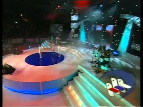 Djurdjevdanski festival 2008 Minja Sukalo - San