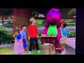 Barney Friends Season 1 Ep 7 The Treasure Of Rainbow Beard The Rainbow Song