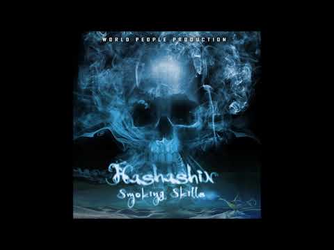 01   Hashashin   Greender 148 G