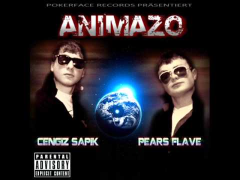 Pears Flave & Cengiz Sapik - Animazo EP Snippet - 19.02.11 !!!