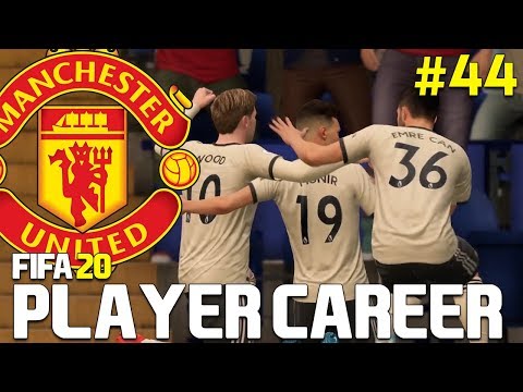 FIFA 20 My Player Career Mode | #44 | VAR WHERE YOU AT?!?!