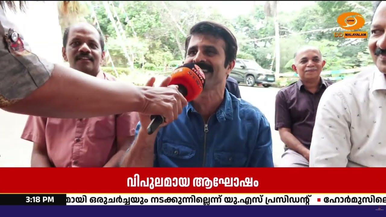 ഓണത്തിമിർപ്പിൽ ദൂരദർശനും; വിപുലമായ ഓണാഘോഷ പരിപാടിക