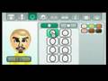 Korean Wii Advert 02 More Mii Creation
