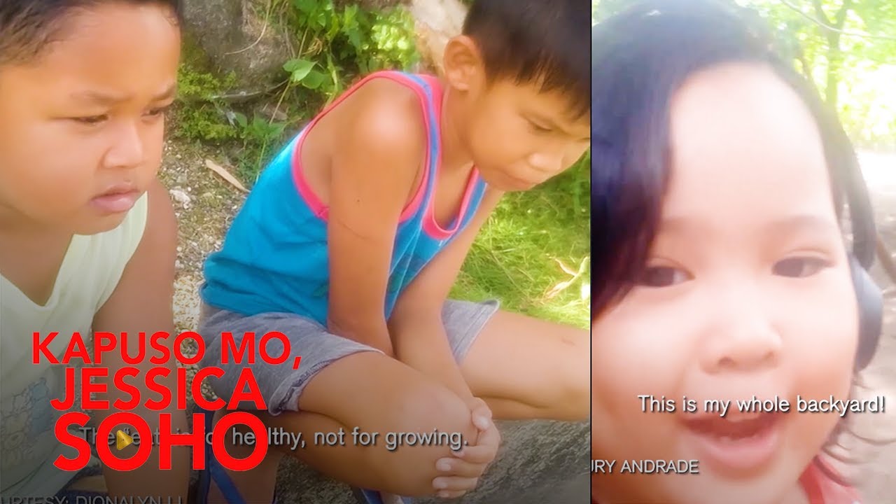 Putar video ENGLISH SPOKENING DOLLAR YARN! | Kapuso Mo, Jessica Soho sekarang ENGLISH SPOKENING DOLLAR YARN! | Kapuso Mo, Jessica Soho