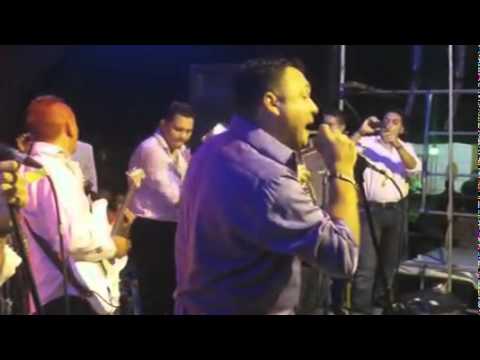 Jean Carlos Centeno & Ronald Urbina - Nubes Negras (vivo Ocaña)