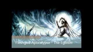 Fleshgod Apocalypse - The Egoism