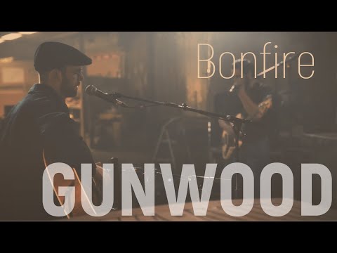 GUNWOOD - Dream Boat Session #:6 Bonfire