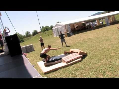 KRaP INVADERS Hello - Chapter 3