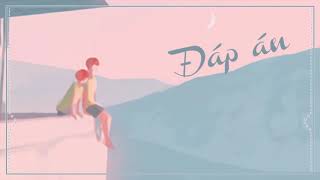 " Vietsub" 答案 |Đáp Án - 杨坤 ft. 郭采洁| Dương Khôn ft. Quách Thái Khiết