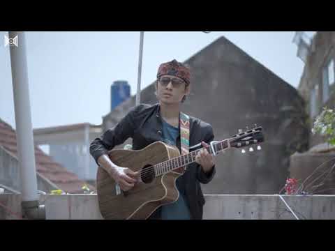 Paitna Kajujuran   Ayank Andriani Versi Akustik Gitar Cover by Anjar Boleaz