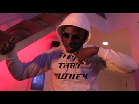 STM KayKay - Jugg N Finesse (Official Music Video)