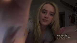 Paranormal Activity 4 (2012) - Official Trailer HD