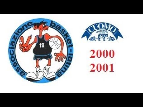 S.S.Lazio - Cuomo Latina 79 89