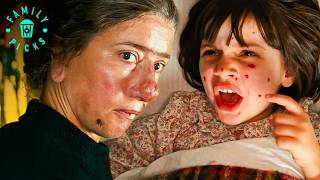 "I Give Children What They Need, Not What They Want" | Nanny McPhee
