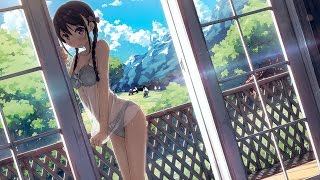 {511.2} Nightcore (Gus G.) - Summer Days (Feat. Jeff Scott Soto) (with lyrics)
