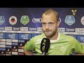Stevens: 'Dit is gewoon treurig' - VOETBAL INSIDE