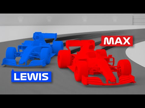 The Final Lap that BROKE F1 | 2021 Abu Dhabi